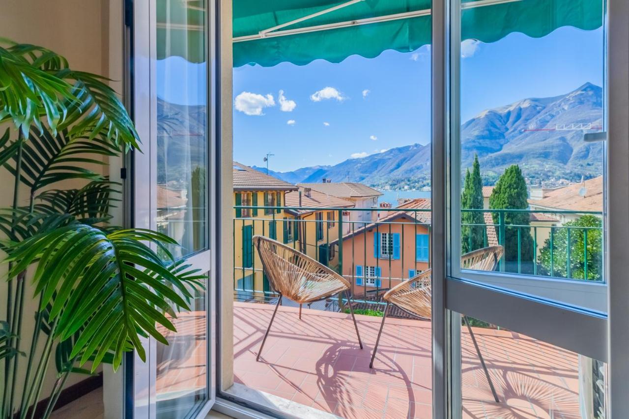 Casa Ester By Wonderful Italy Bellagio Exterior photo