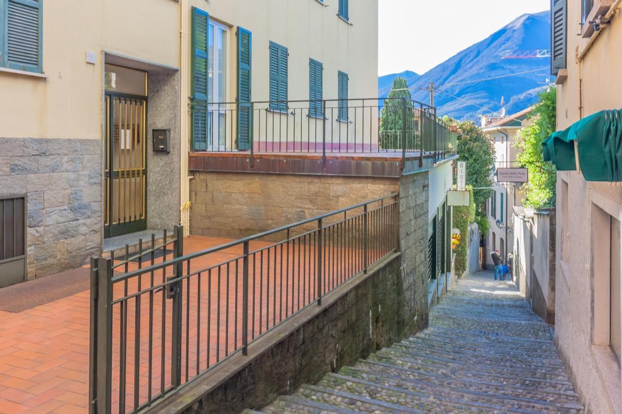 Casa Ester By Wonderful Italy Bellagio Exterior photo